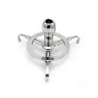 Anal Spreader Deluxe Stainless Steel Foto 1