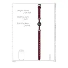 Breathable Ball Gag Foto 6