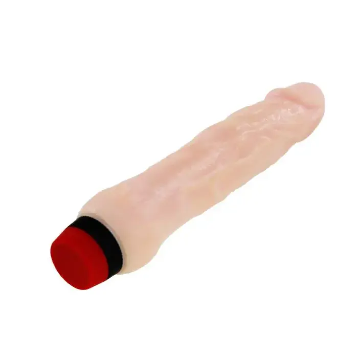 BAILE Rockin Dong vibrators – 22+ cm Foto 4