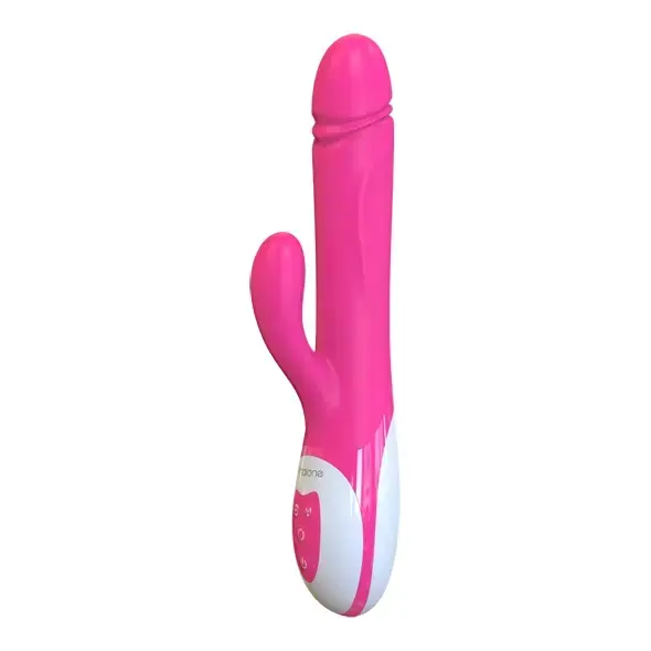 Nalone Wave dviejų variklių vibratorius – 26 cm (10.2″)