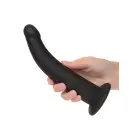 Onyxxx Jock Strap with Silicone Probe – Black — Photo 2