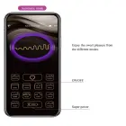 PRETTY LOVE Liam Rabbit Vibrator – Purple — Photo 13