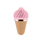 Клиторальный стимулятор Satisfyer Layons Sweet Temptation – розовый — Фото 4