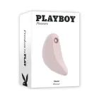 Playboy Pleasure Palm vibrators – 9.8 cm (3.86″) – rozā — Foto 9