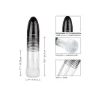 Optimum Series Executive automaatne nutikas peenise pump – must — Foto 4