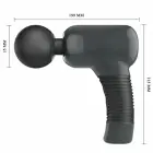 Pretty Love PowerMassager wand вибратор – 20 см (7.9″) — Фото 5