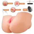 INTENSE Deep Touch Ginger – multi-function intimate machine with suction, heat and remote – 5.3 kg — Photo 10