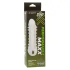Performance Maxx Liquid Silicone Adonis – caurspīdīgs — Foto 3