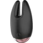 Coquette Chic Desire klitora stimulators – melns — Foto 3