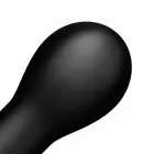 BUTTR Hammerhead analinis kištukas – 20.5 cm – Juodas — Nuotrauka 6