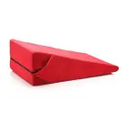 XL Positioning Cushion – Red — Photo 3