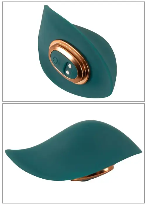 Couples Choice 5 dalių mini vibratorių rinkinys – rožinis Photo