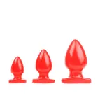 Spade Plug L – 17 cm (6.7″) – Red — Photo 6