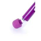 Magic Massager wand вибратор – перезаряжаемый от USB – фиолетовый — Фото 6