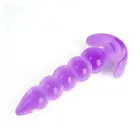 Draco - anaaltapp - 12 cm (4.7″) - Lilla — Foto 2