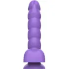 Playhouse Spiral Tease Dildo – spiraalne vedelsilikoonist dildo – L — Foto 6