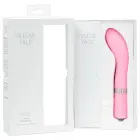 Pillow Talk Sassy vibrators – 20 cm (7.9″) – rozā Foto 8