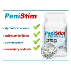 PeniStim Meeste potentsi ja libiido toidulisand – 65 kapslit — Foto 7