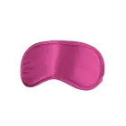Soft Eyemask - Pink Photo