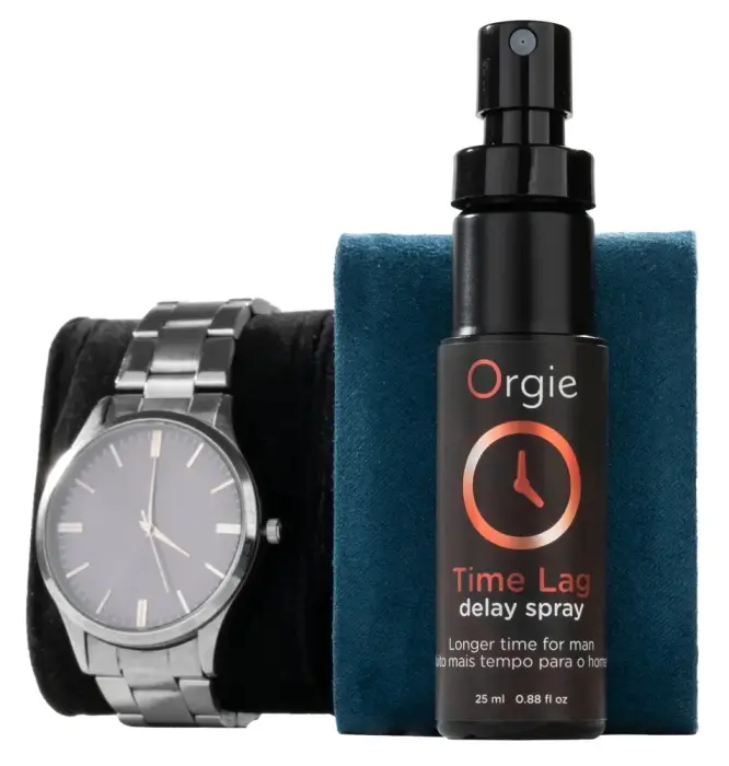 Time Lag aiztures aerosols – 25 ml Foto 7