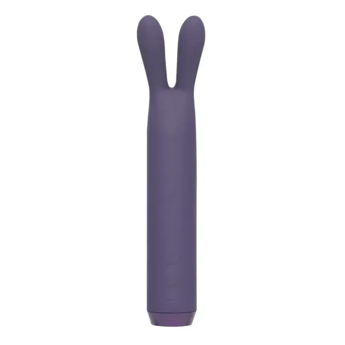 Компактный кролик-вибратор Je Joue Rabbit Bullet – 9.5 см (3.7″)
