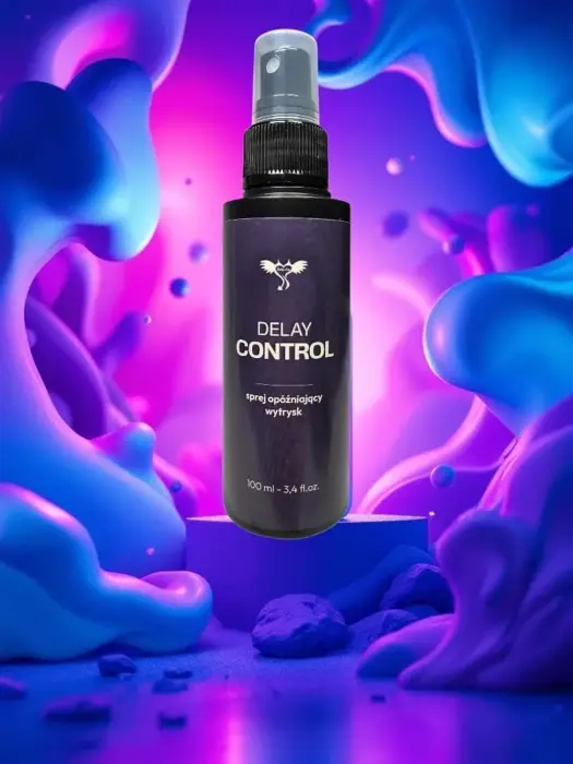 Delay Control aiztures aerosols – 100 ml Foto 4
