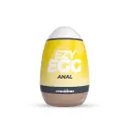 CRUSHIOUS Ezy Egg anālais masturbators olas formā — Foto 10