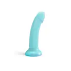 Dildolls Nightfall Dildo – 17.6 cm (6.9″) – Multicolored — Photo 1