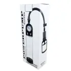 Powerpump MASTER varpos siurblys – juodas/skaidrus — Nuotrauka 3
