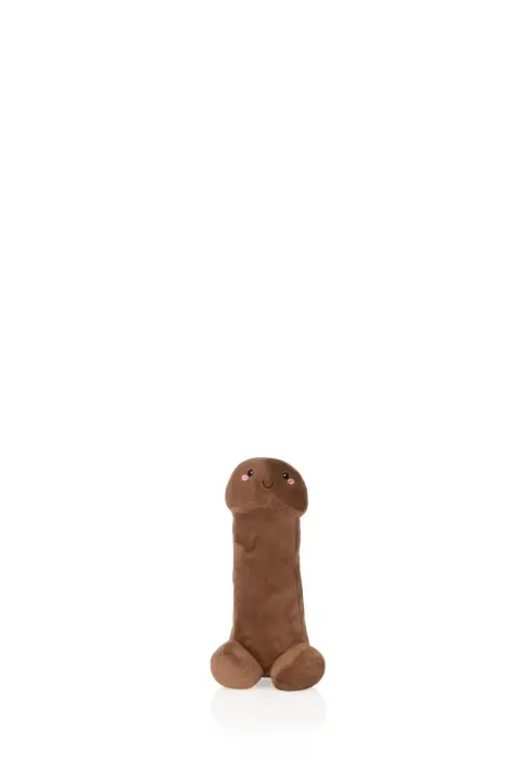 Plīša penis – 30 cm