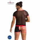 Passion Mark men's set – black – L/XL — Photo 2