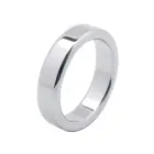 Kiotos Steel Cock Ring – 5.5 cm — Photo 2