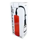 Powerpump MAX locekļa pumpis – sarkans Foto 2