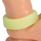 The Big O - Glow-in-the-Dark Cock Ring — Photo 5