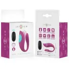 Intense Annie U-kujuline vibraator – 9 cm (3.5″) – lilla — Foto 8