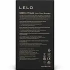 LELO SONA 2 Travel klitora stimulators – rozā — Foto 6