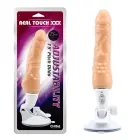 Adjustability-Pitch Dildo 7.5"" Foto 1
