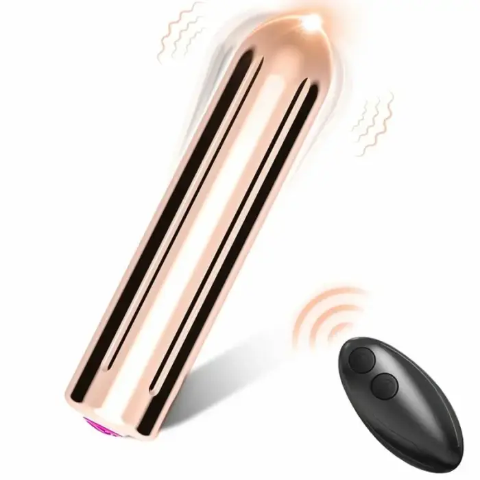 ARMONY Warhead вибропуля с дистанционным управлением – 8.8 см (3.5″)