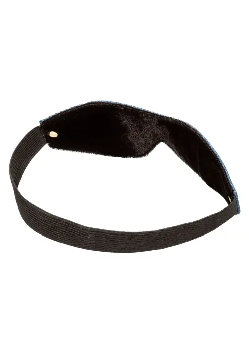 Ride Em Denim Eye Mask Foto 7