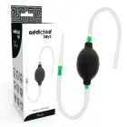 ADDICTED TOYS интимный душ, компактный – чёрный — Фото 1