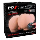 PDX Elite Milk Me Silly Light Realistic Torso Masturbator – Skin — Photo 1