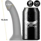MYTHOLOGY Rune Majestic S vibrators – 15.5 cm (6.1″) — Foto 4