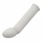 NUDE Aulora Travel G-Spot Vibrator – компактный силиконовый вибратор для путешествий с 10 режимами – 14,1 см — Фото 5