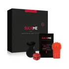 Tease & Please - Time to Play, Time to Suck (NL-EN-DE-FR-ES-IT-SE-NO-PL-RU) Photo