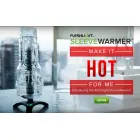 Fleshlight Sleeve Warmer нагреватель – 10 cm Фото num