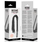 Begme Black Edition – veganiškos odos plakiklis — Nuotrauka 5