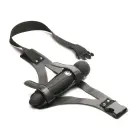 Thunder Strap reherakmed – must — Foto 3