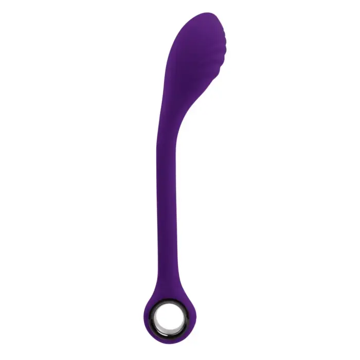 Гибкий вибратор Playboy Pleasure Spot On – 22.6 cm (8.9″) – фиолетовый