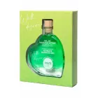 EXSENS With Desire – aroma massage gel – apple & pear – 50 ml — Photo 1