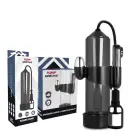 Pump Addicted RX7 peenise pump – 24 cm – must — Foto 2